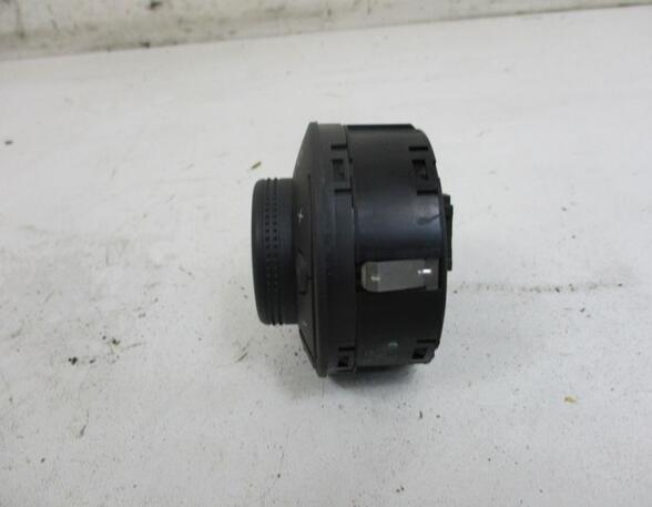 Headlight Light Switch OPEL Corsa D (S07)