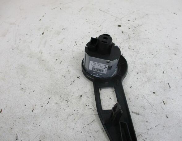 Headlight Light Switch SKODA Octavia II (1Z3)