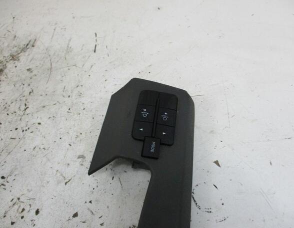 Headlight Light Switch IVECO Daily IV Kasten (--)