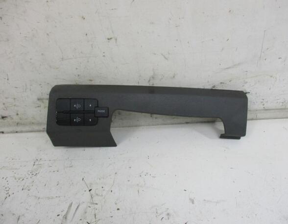 Headlight Light Switch IVECO Daily IV Kasten (--)