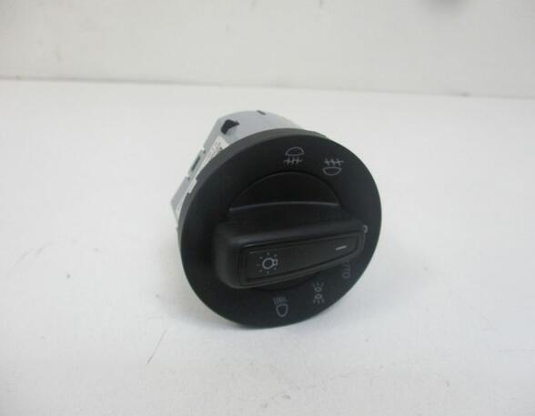 Headlight Light Switch SKODA Octavia III Combi (500000, 5000000)