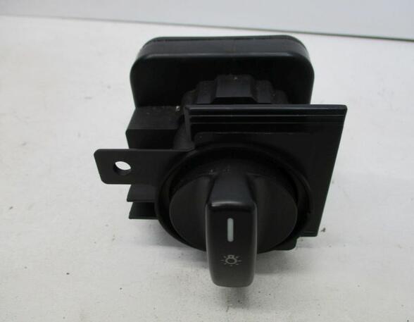 Headlight Light Switch MERCEDES-BENZ A-Klasse (W169)