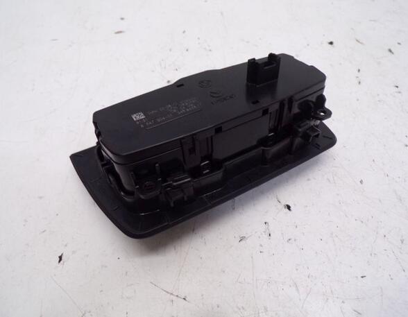 Headlight Light Switch BMW 3er (F30, F80)