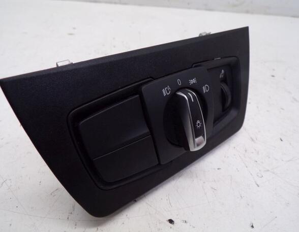 Headlight Light Switch BMW 3er (F30, F80)