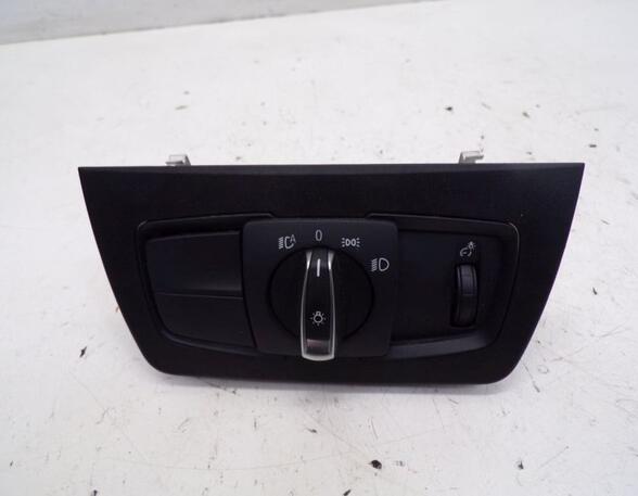 Headlight Light Switch BMW 3er (F30, F80)