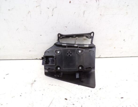 Headlight Light Switch FORD Focus III (--)