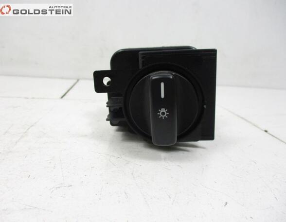 Switch for headlight MERCEDES-BENZ A-CLASS (W169)