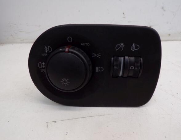 Switch for headlight SEAT LEON (1P1)