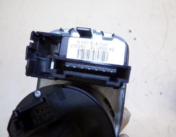 Switch for headlight SEAT LEON (1P1)