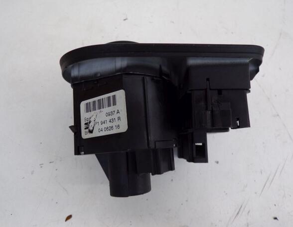 Switch for headlight SEAT LEON (1P1)