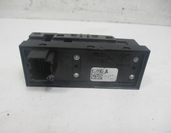 Front Fog Light Switch JAGUAR XF (CC9, J05)