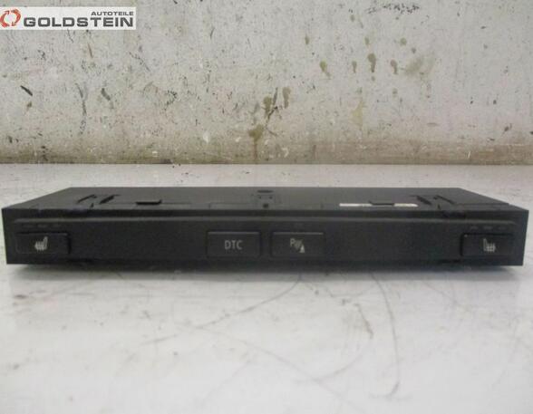 Seat Heater Switch BMW 5er Touring (E61)