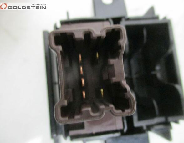 Seat Heater Switch NISSAN X-Trail (T31)