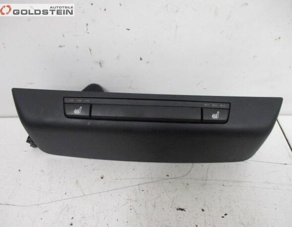 Seat Heater Switch BMW 1er (E87)