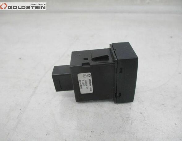 Seat Heater Switch MAZDA 3 (BL)