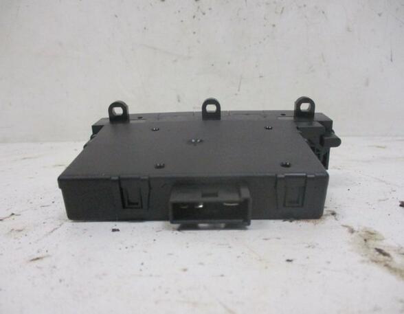 Seat Heater Switch MERCEDES-BENZ A-Klasse (W169)