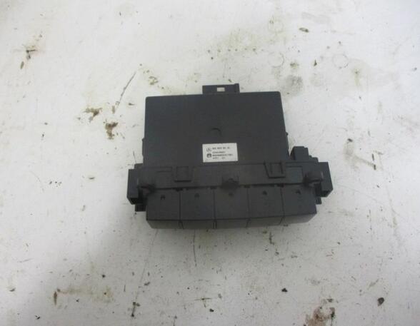 Seat Heater Switch MERCEDES-BENZ A-Klasse (W169)