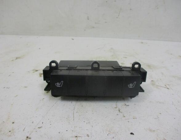 Seat Heater Switch MERCEDES-BENZ A-Klasse (W169)