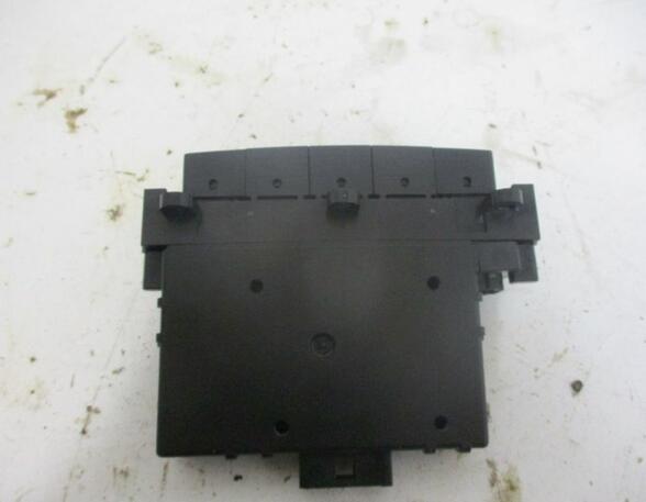 Seat Heater Switch MERCEDES-BENZ A-Klasse (W169)