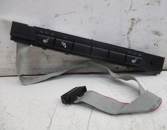 Seat Heater Switch BMW 3er (E90)