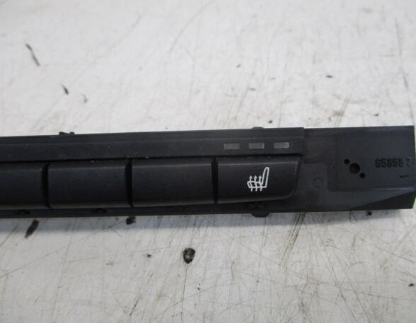 Seat Heater Switch BMW 3er (E90)