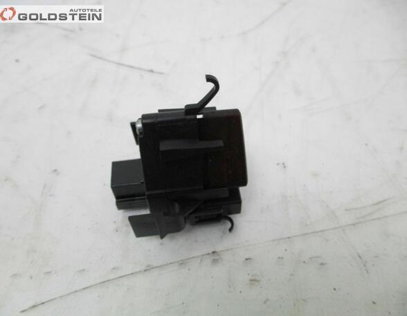 Hazard Warning Light Switch MERCEDES-BENZ A-Klasse (W169)