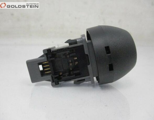 Hazard Warning Light Switch TOYOTA RAV 4 III (A3)