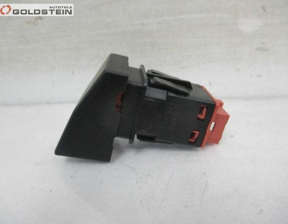 Hazard Warning Light Switch PEUGEOT 5008 (0E, 0U)