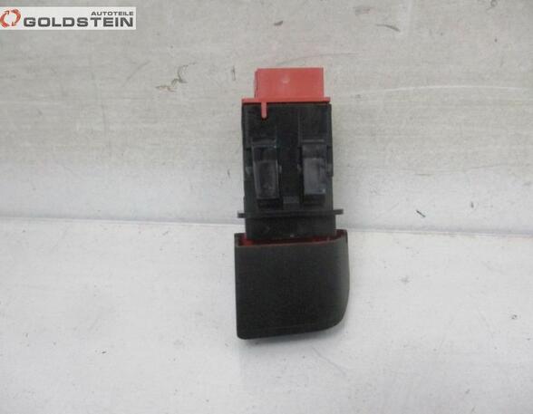 Hazard Warning Light Switch PEUGEOT 5008 (0E, 0U)