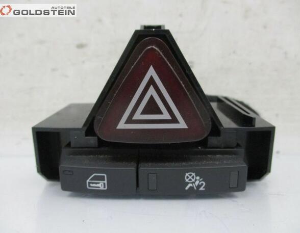 Hazard Warning Light Switch OPEL Corsa D (S07)