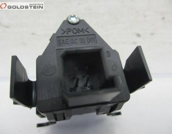 Hazard Warning Light Switch MERCEDES-BENZ A-Klasse (W169)