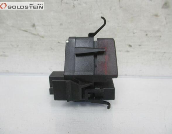 Hazard Warning Light Switch MERCEDES-BENZ A-Klasse (W169)