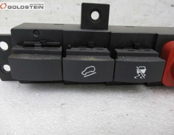 Hazard Warning Light Switch OPEL Antara (L07)