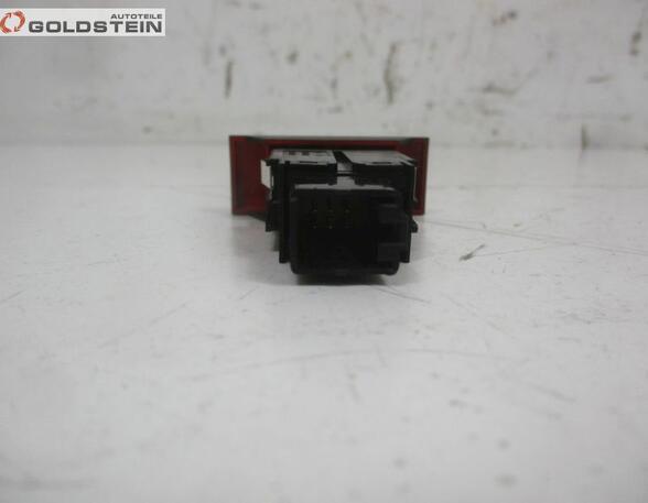 Hazard Warning Light Switch SEAT Leon (5F1)