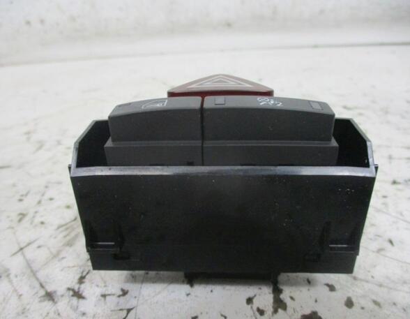 Hazard Warning Light Switch OPEL Corsa D (S07)