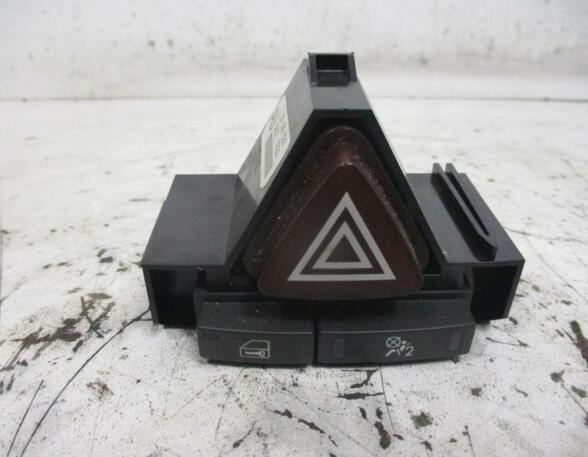 Hazard Warning Light Switch OPEL Corsa D (S07)