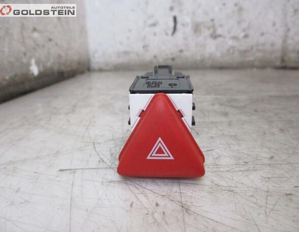 Switch for hazard light VW GOLF V (1K1)