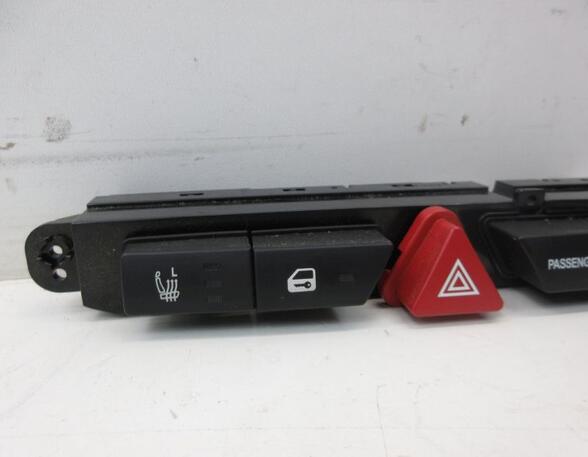 Switch for hazard light KIA CEE'D Hatchback (ED), KIA CEE'D SW (ED), KIA PRO CEE'D (ED)