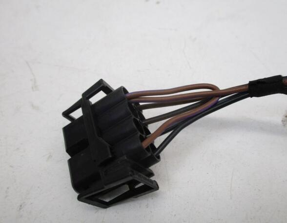 Switch for wiper BMW 7 (E32)