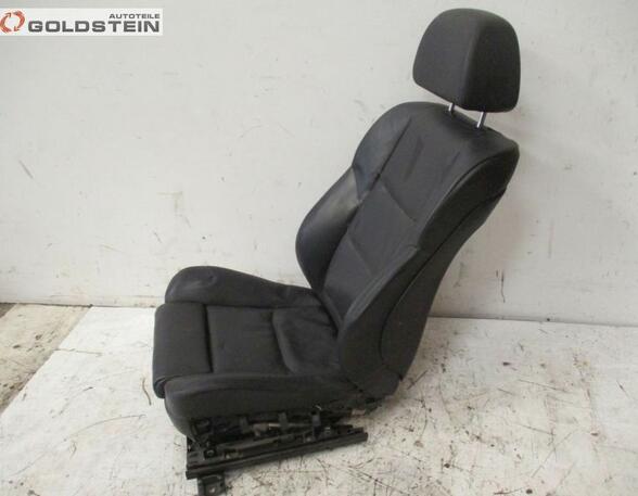 Seat BMW 7er (E65, E66, E67)