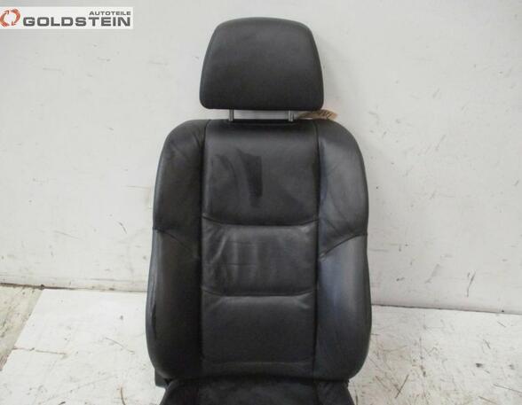 Seat BMW 7er (E65, E66, E67)