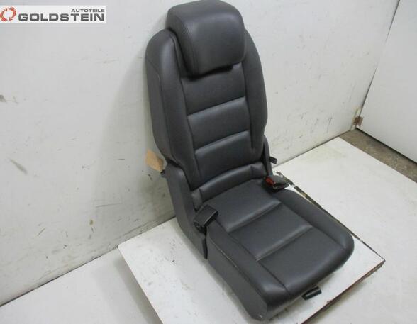 Zetel VW Touran (1T3), VW Touran (1T1, 1T2)