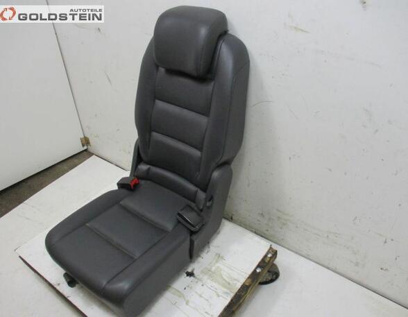 Zetel VW Touran (1T3), VW Touran (1T1, 1T2)