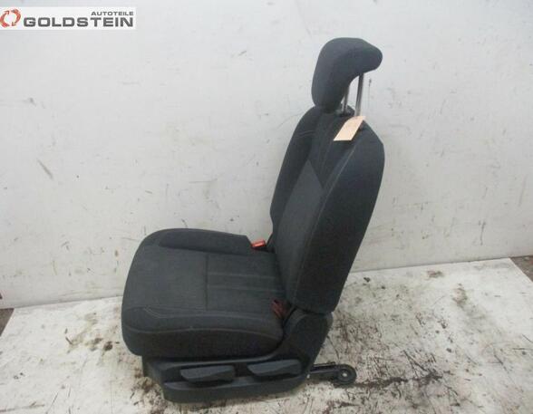 Sitz links hinten  FORD C-MAX II (DXA/CB7  DXA/CEU) 1.6 TDCI 85 KW