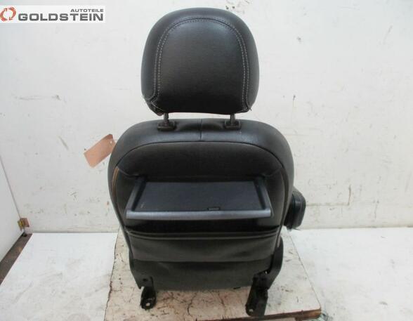 Seat MITSUBISHI Grandis (NA W)