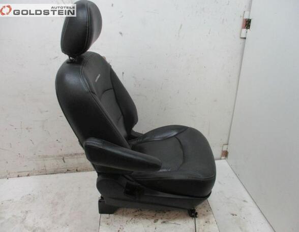 Seat MITSUBISHI Grandis (NA W)