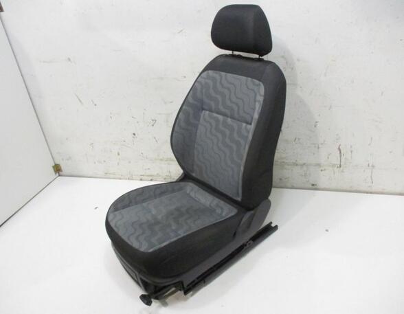 Seat SKODA Fabia II Combi (545)