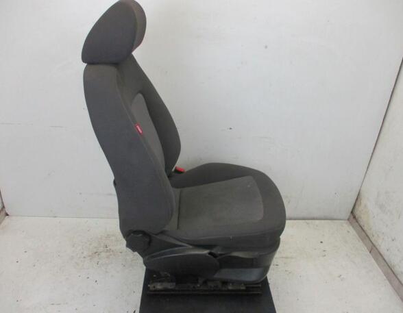 Zetel SEAT Ibiza IV ST (6J8, 6P8)