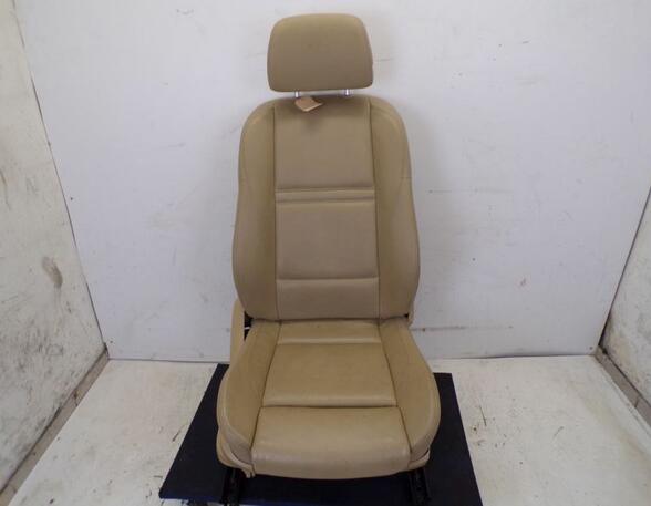 Seat BMW X5 (E70)