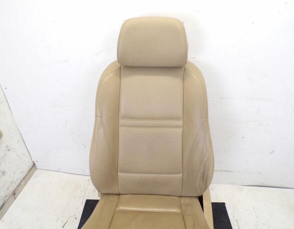 Seat BMW X5 (E70)